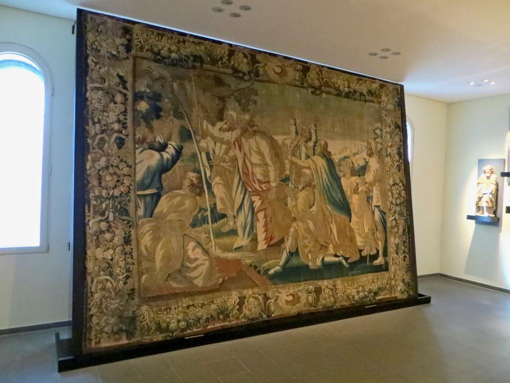 Osnabrück Domschatzkammer Teppich Osnabrück Domschatzkammer Teppich